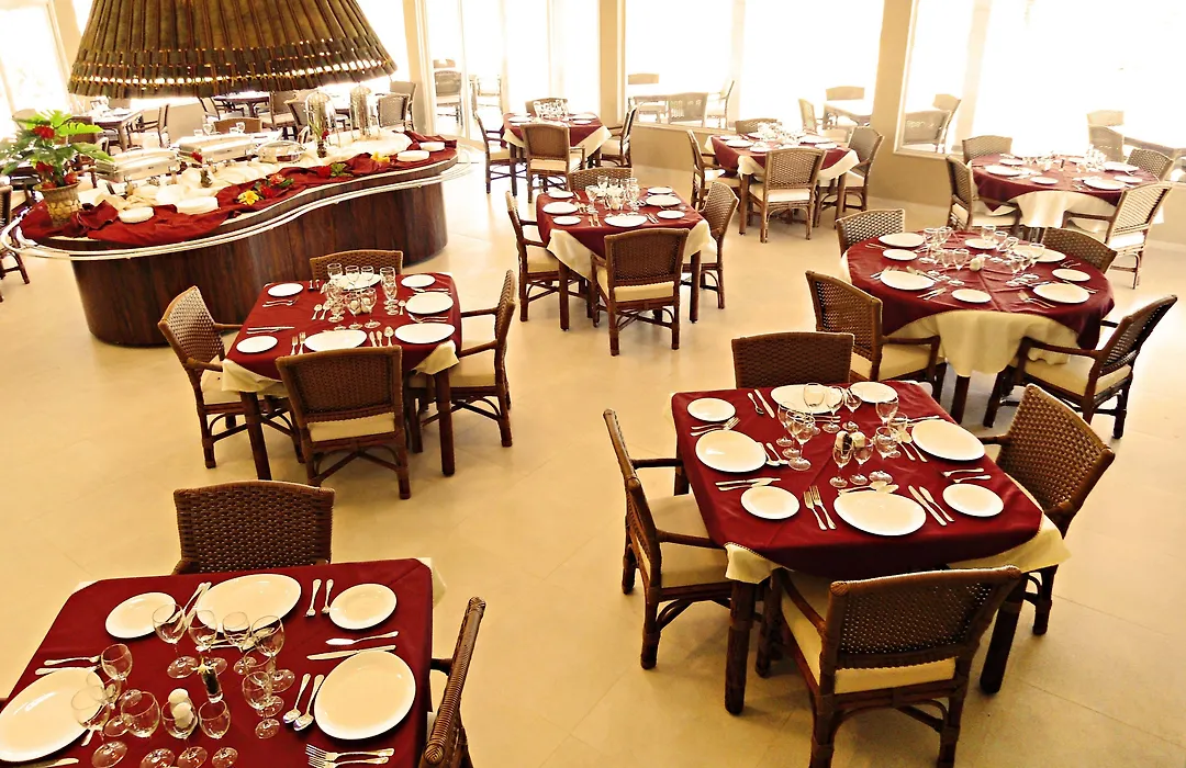 Resort da Ilha-1